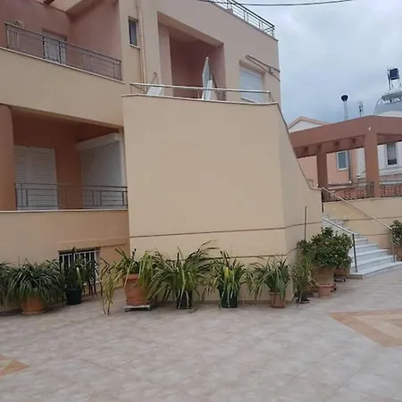 דירה Rias Sea View