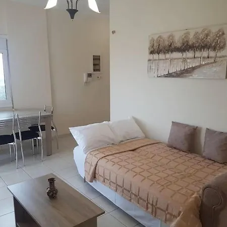 Rias Sea View Apartment *