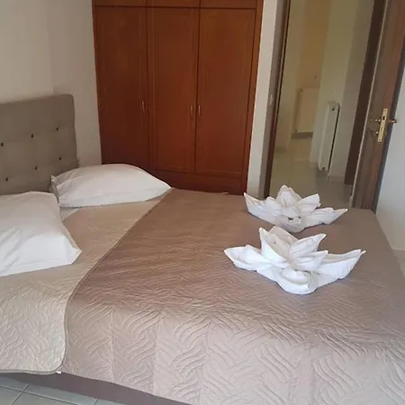 Apartment Rias Sea View *